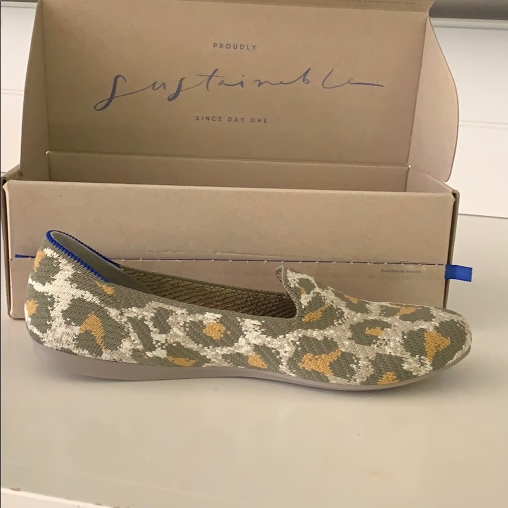 Rothy’s The Loafer